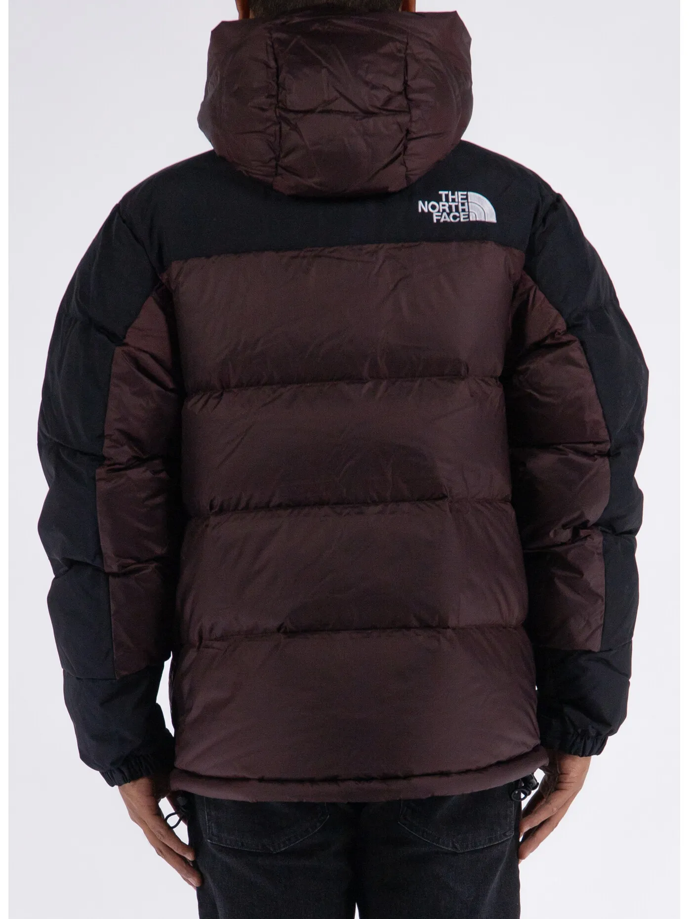     -THE NORTH FACE    -PIUMINO HIMALAYAN DOWN PARKA-