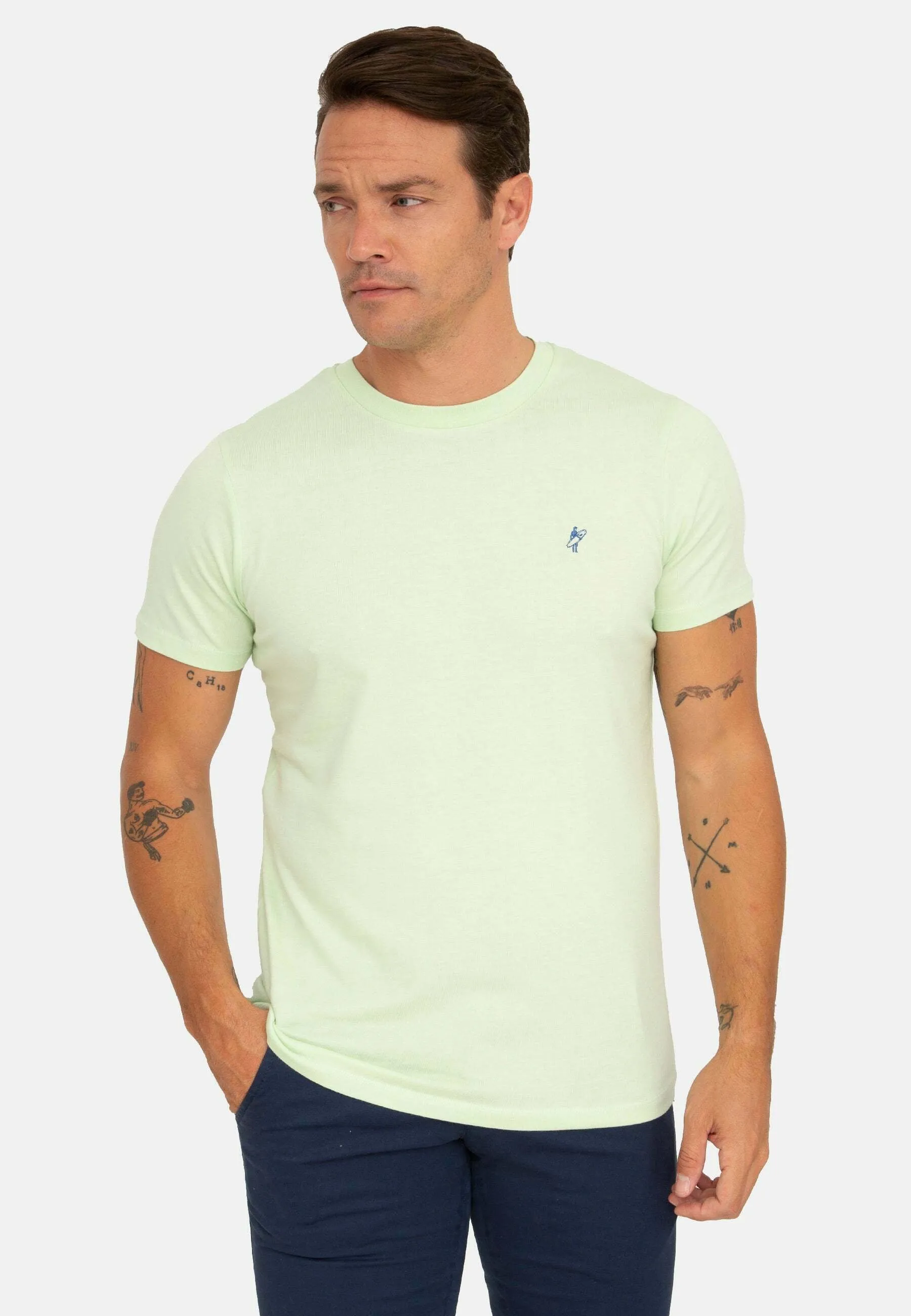 2 PACK - T-shirt basic