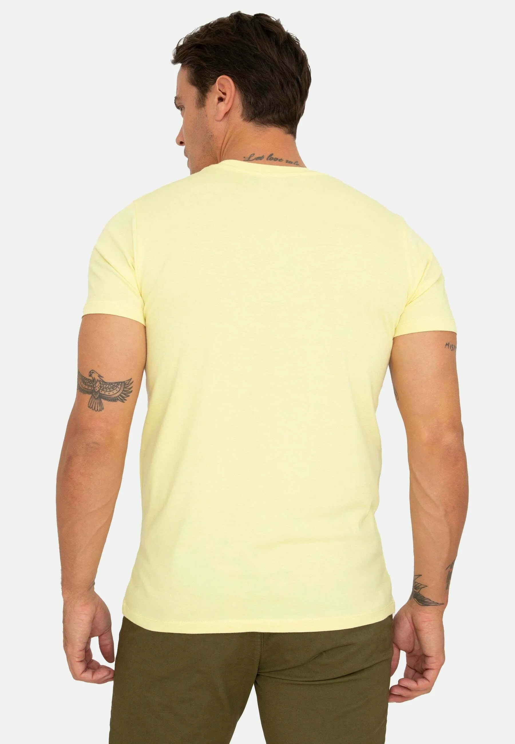 2 PACK - T-shirt basic