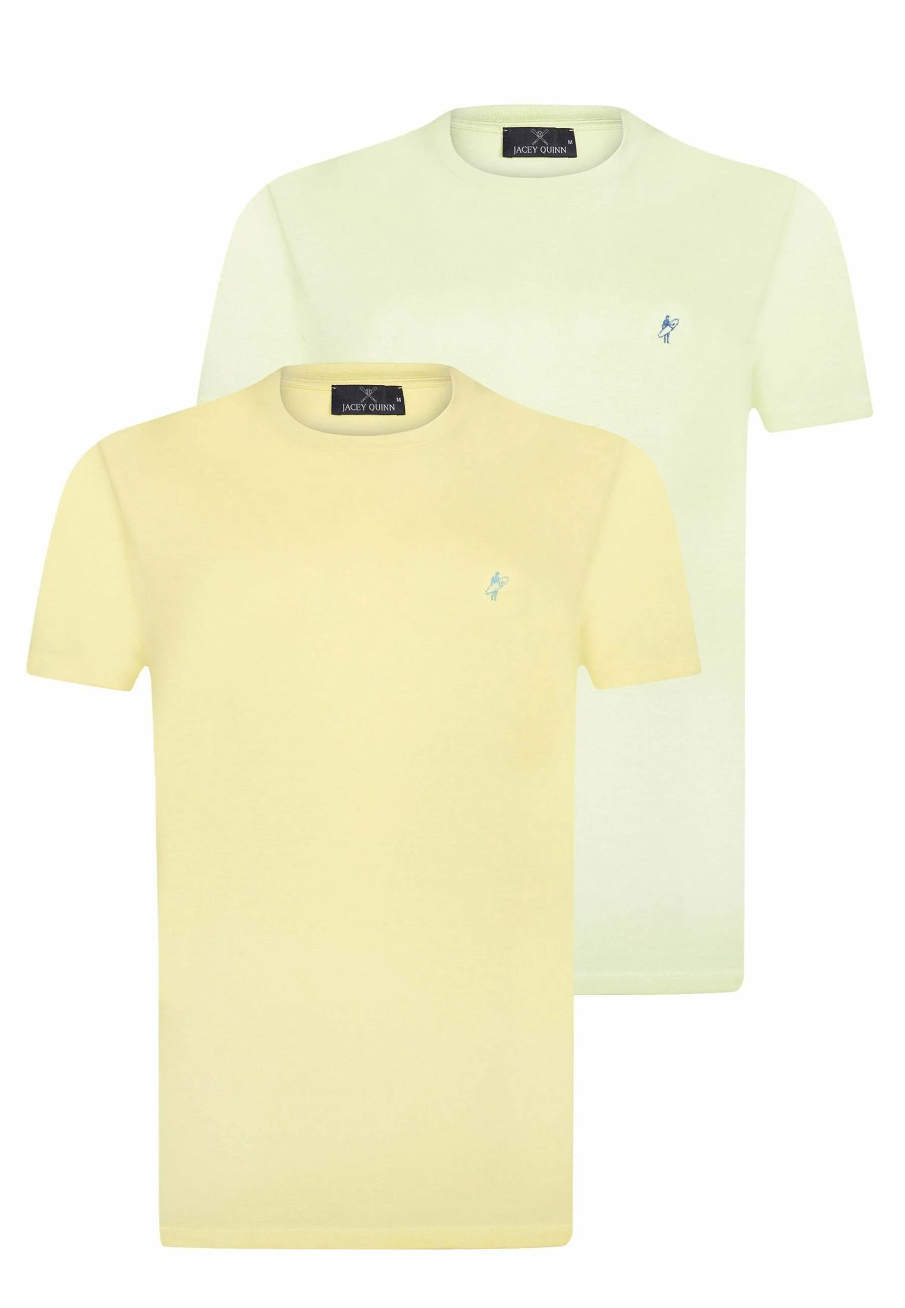 2 PACK - T-shirt basic