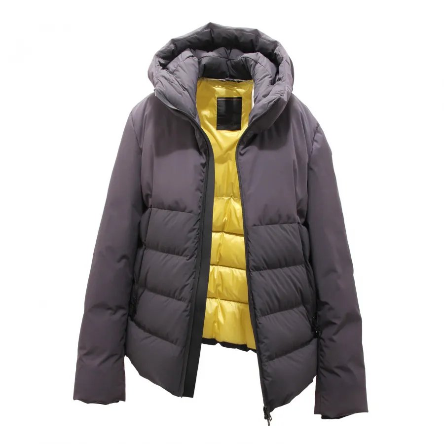 2473AP piumino uomo DUNO THUNDER man down jacket