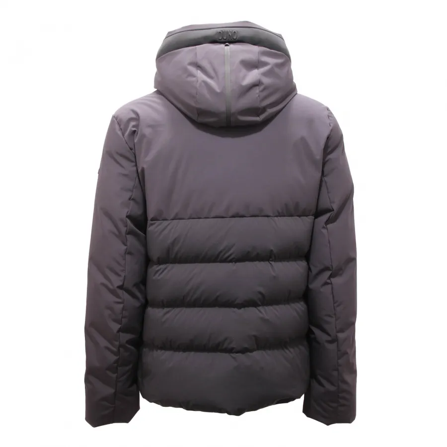 2473AP piumino uomo DUNO THUNDER man down jacket