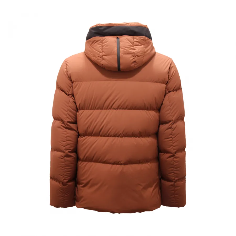 2889AZ PIUMINO UOMO DUNO JUMP LICOSA PACKABLE MAN DOWN JACKET