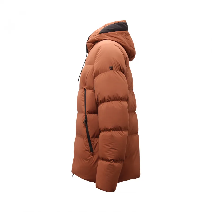 2889AZ PIUMINO UOMO DUNO JUMP LICOSA PACKABLE MAN DOWN JACKET