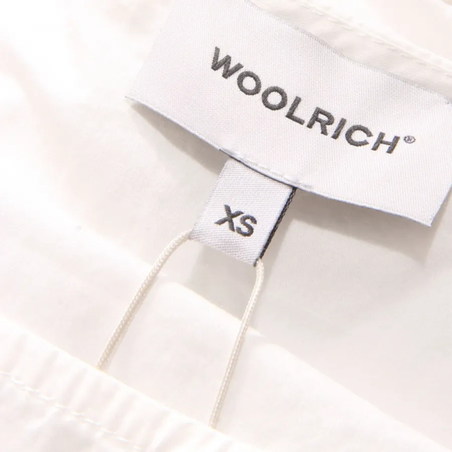 4497AL abito donna WOOLRICH woman dress