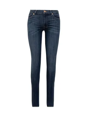 7 FOR ALL MANKIND Jeans Skilly Illusion  