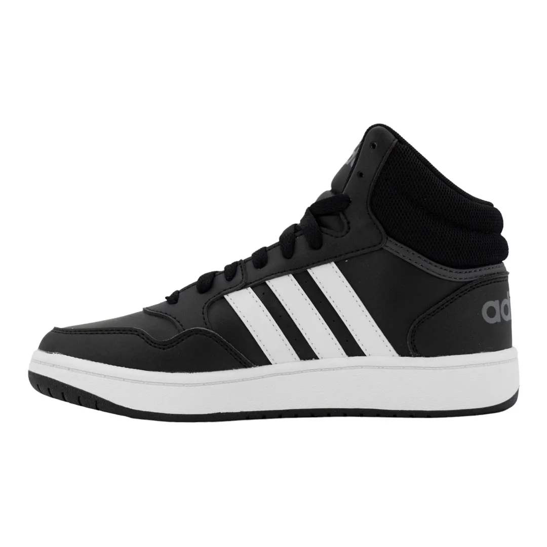   Adidas Hoops mid sneakers unisex GW0402 