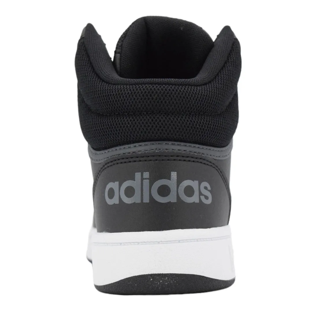   Adidas Hoops mid sneakers unisex GW0402 