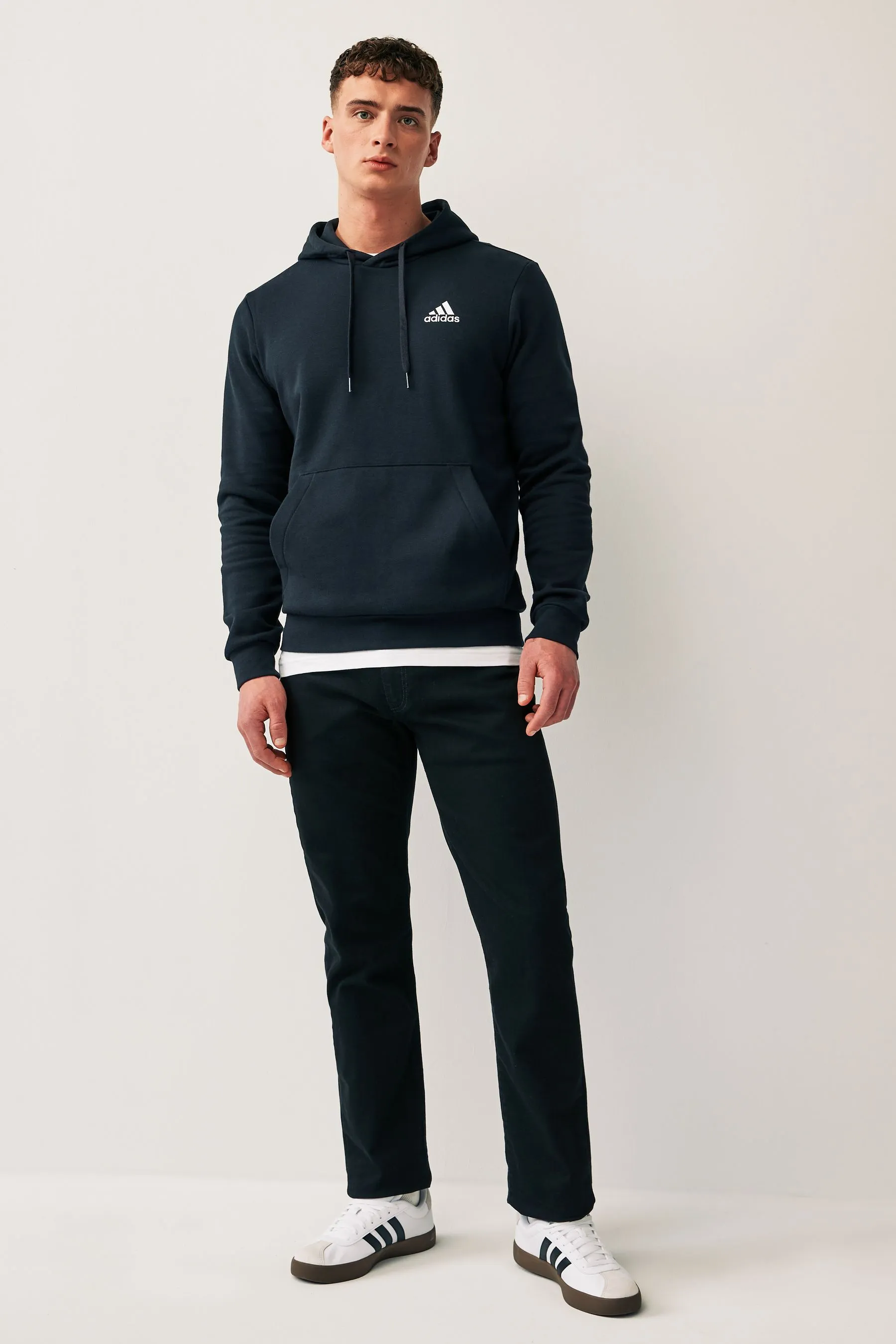 adidas Must-have - Feelcozy - Felpa con cappuccio