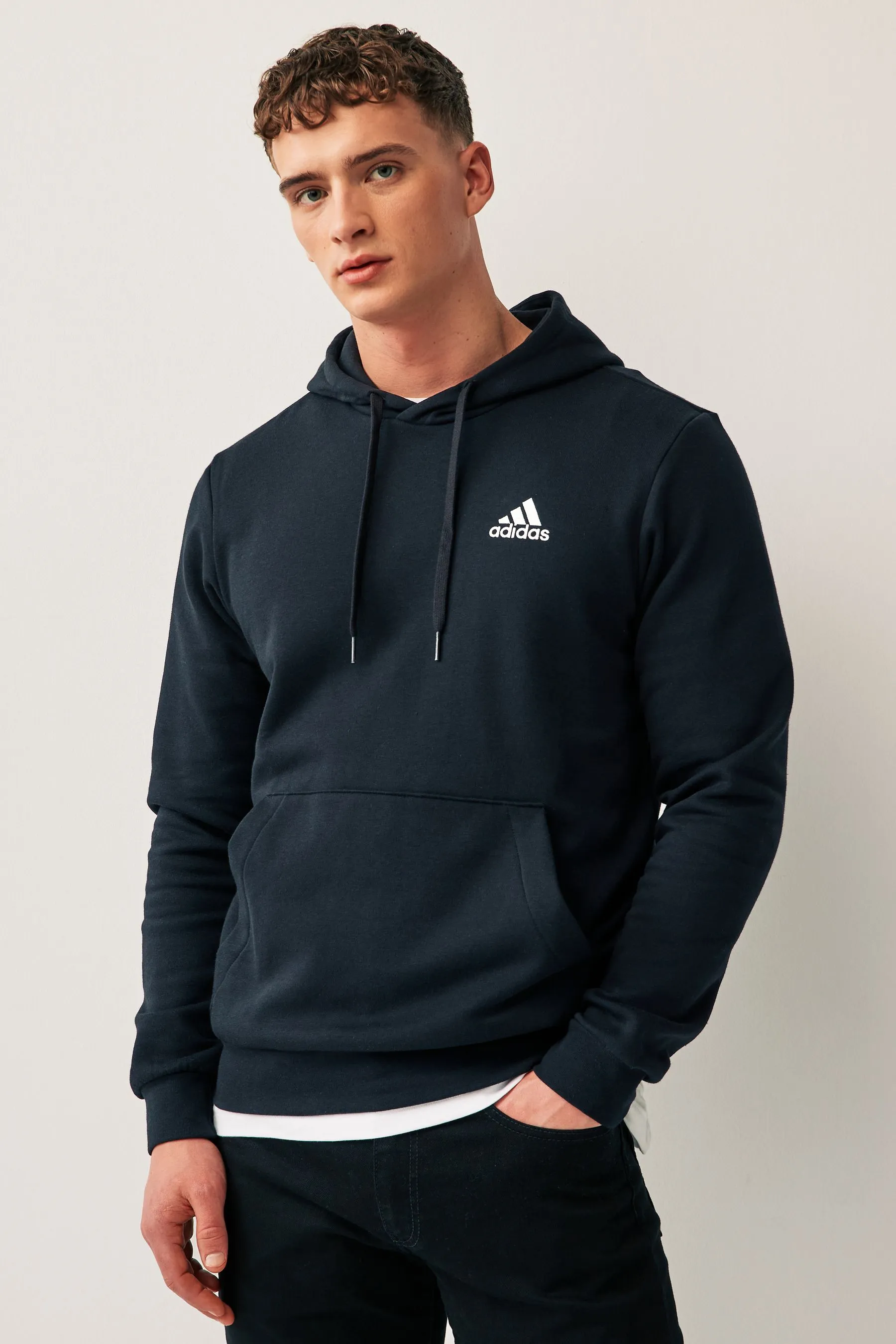 adidas Must-have - Feelcozy - Felpa con cappuccio