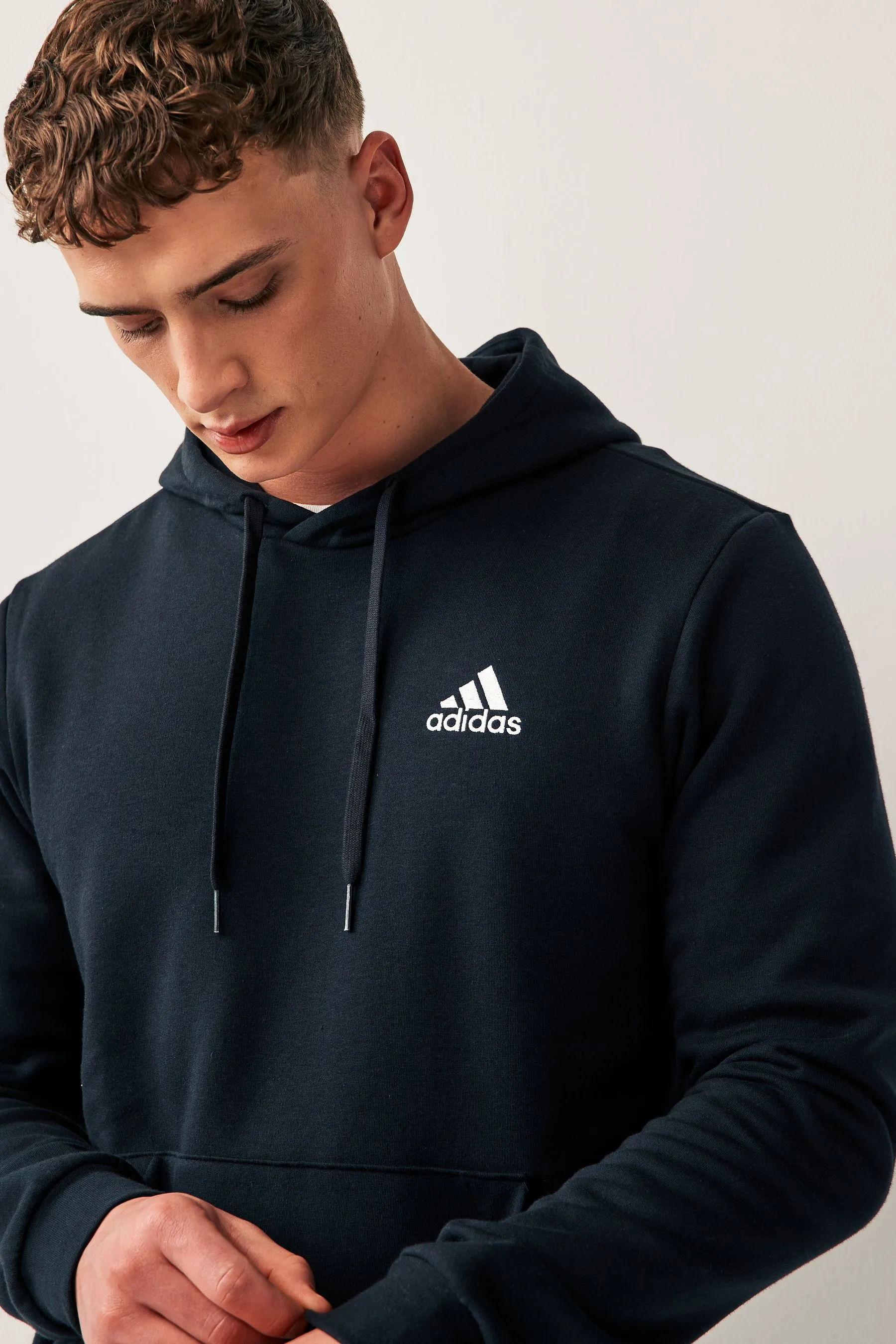 adidas Must-have - Feelcozy - Felpa con cappuccio