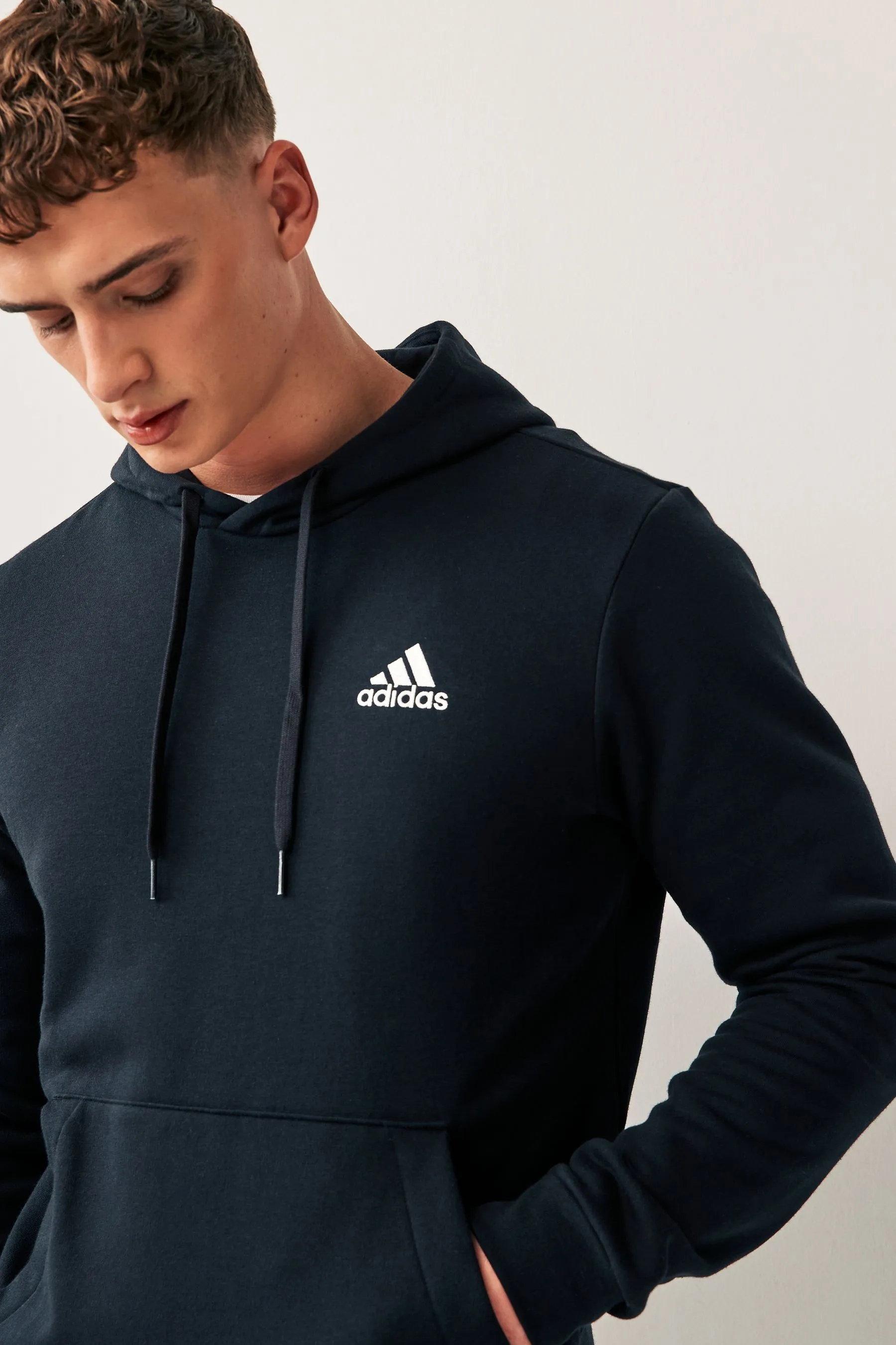 adidas Must-have - Feelcozy - Felpa con cappuccio