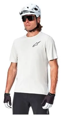 Alpinestars A-Aria Astar Short Sleeve Jersey White