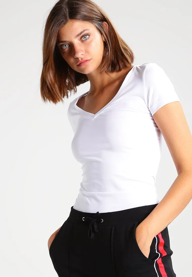 BASE - T-shirt basic