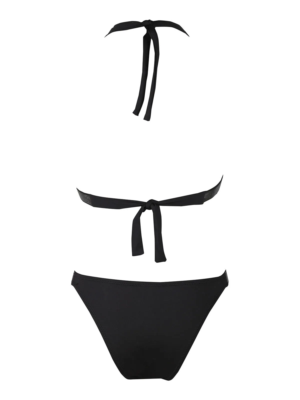 Bellissima MURAVERA Bikini femme bonnet B à paillettes