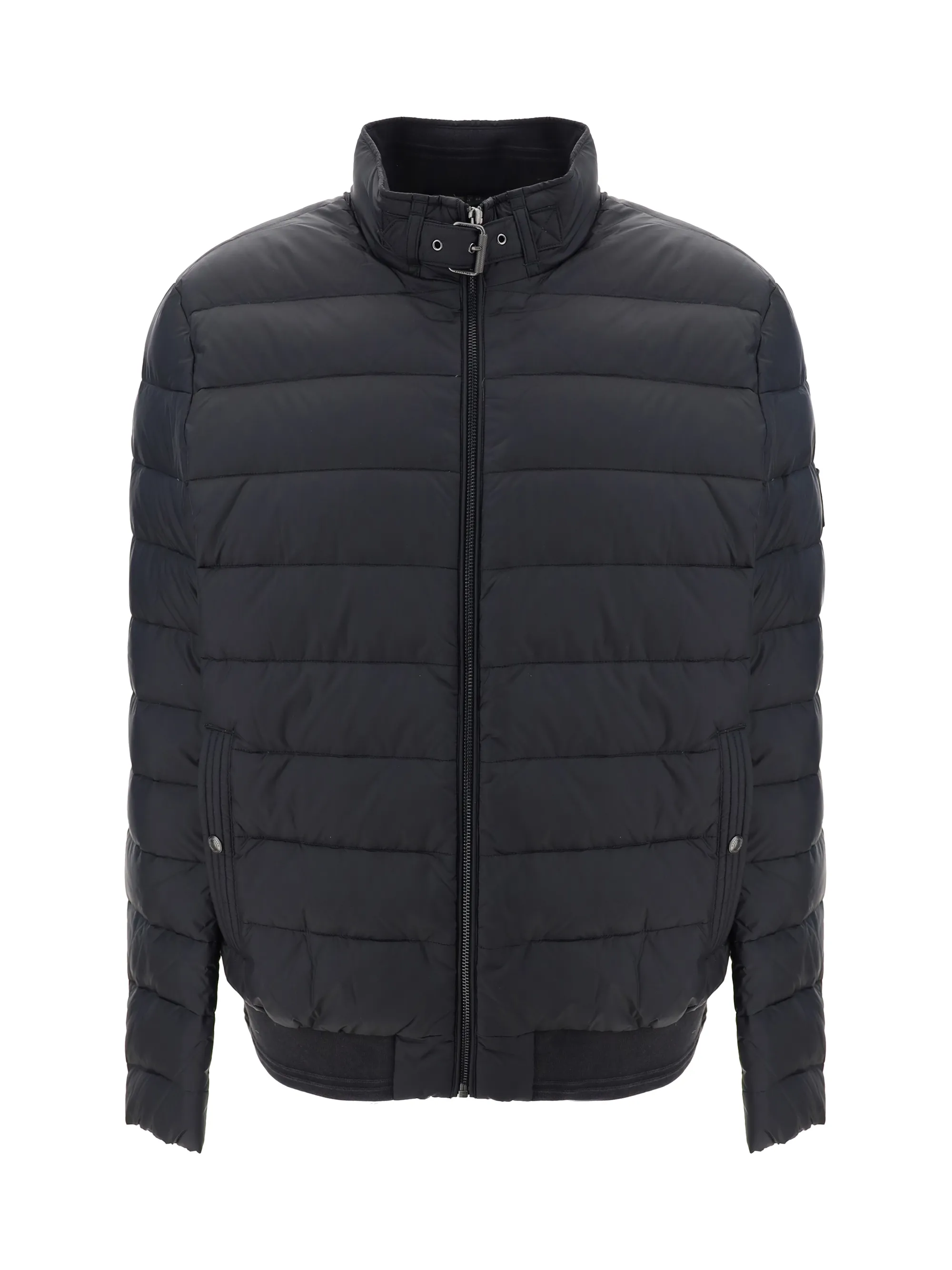     BELSTAFF  Giacca Piumino Circuit