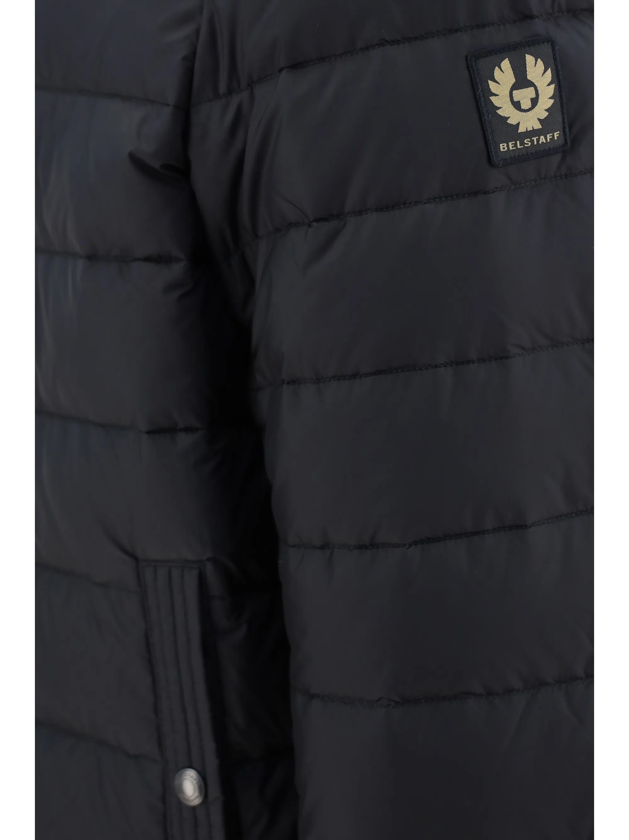     BELSTAFF  Giacca Piumino Circuit