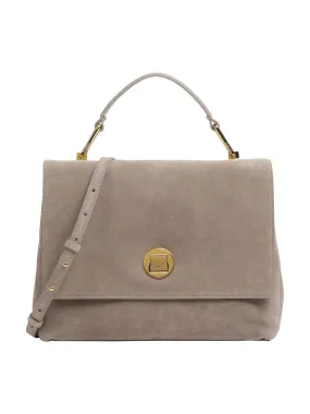 Borsa Coccinelle Liya suede- E1MD1180101