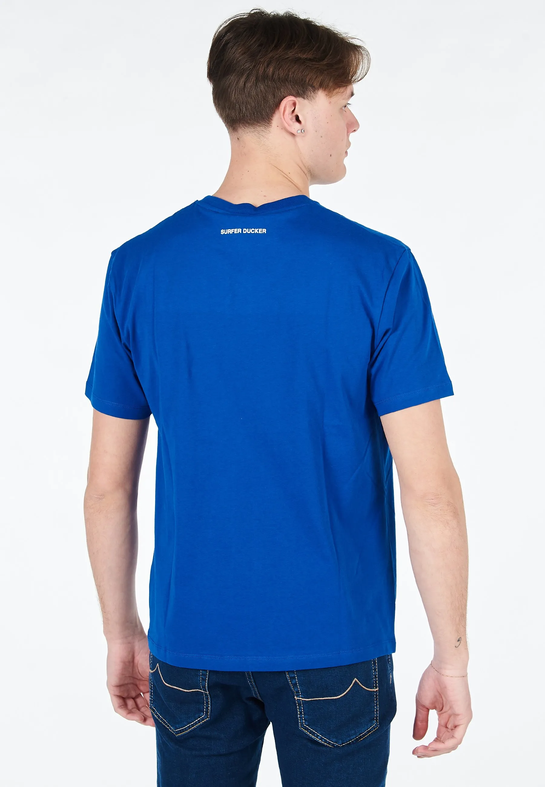 CAIUS - T-shirt basic