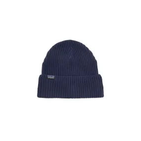 Cappello beanie Fisherman's Rolled