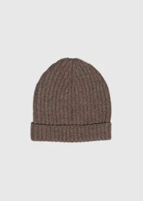 Cappello in cashmere, Re-Cashmere