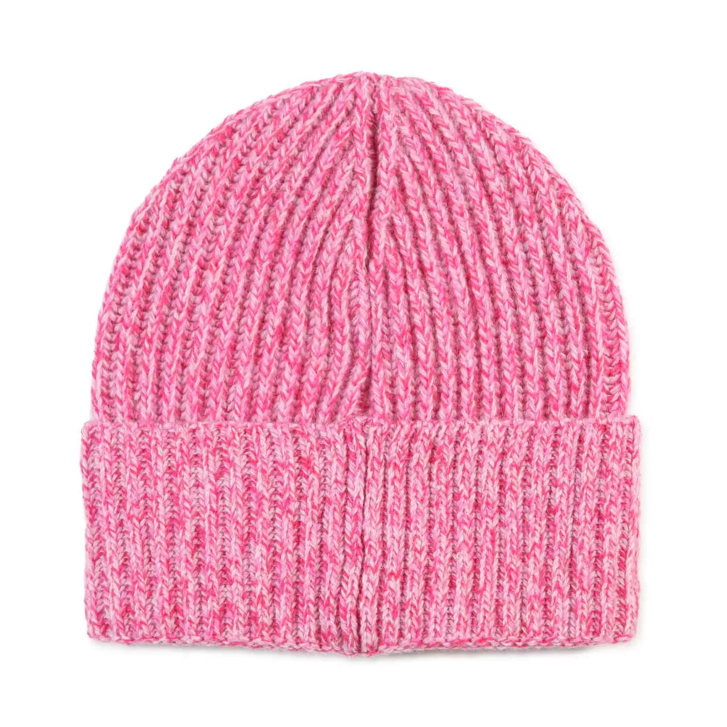 Cappello Mouline Fucsia Bambina E Teen