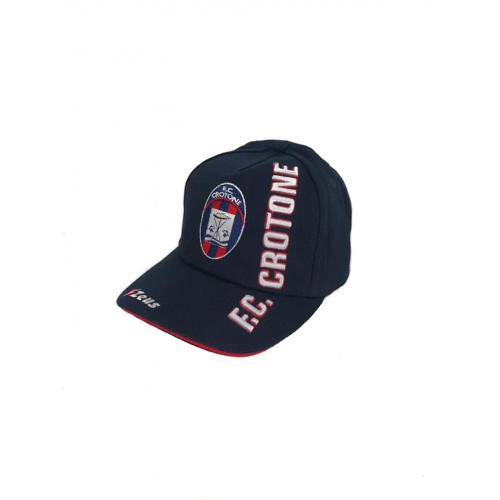 CAPPELLO UFFICIALE F.C. CROTONE LOGO/SCRITTA