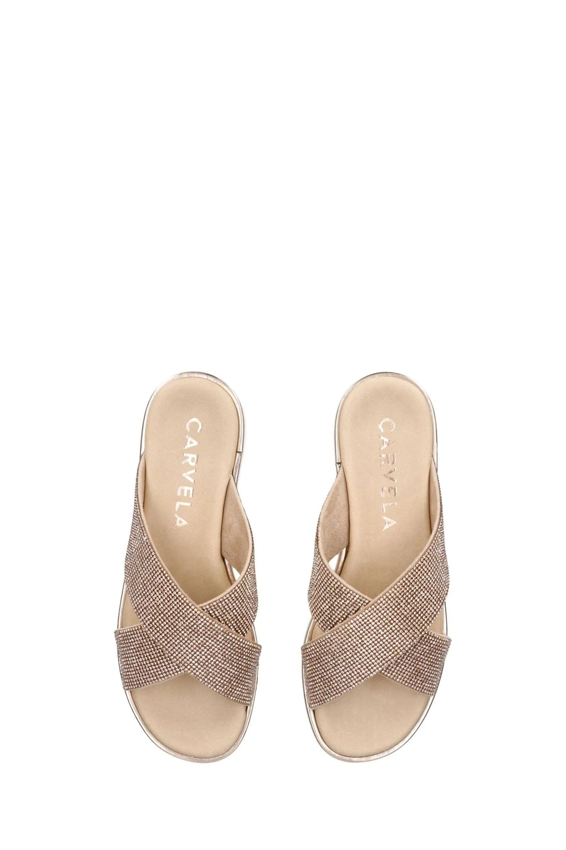 Carvela - Glamour Sandali