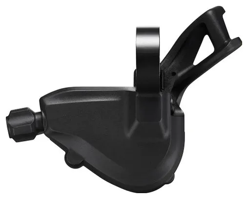 Comando sinistro Shimano Deore SL-M5100-L (attacco collare / senza indicatore) 2x11V