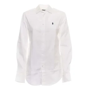 Cotton Shirt