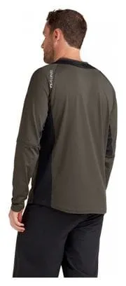 Dakine Vectra Long Sleeve Jersey Green