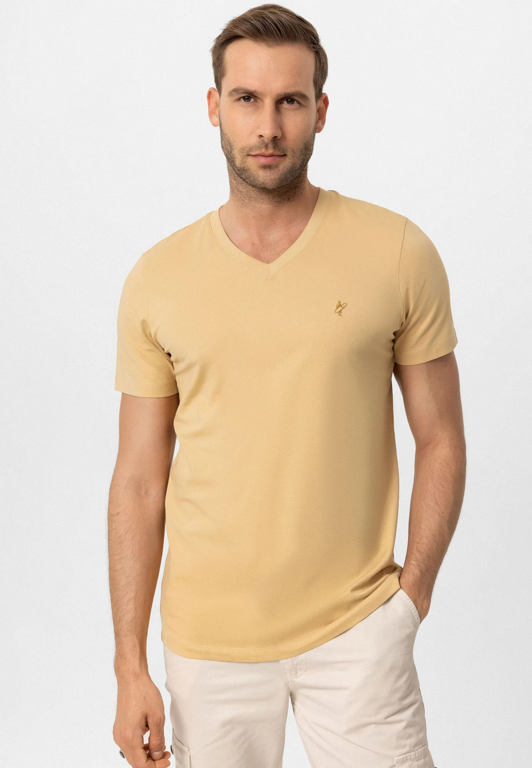 DIGGORY - T-shirt basic