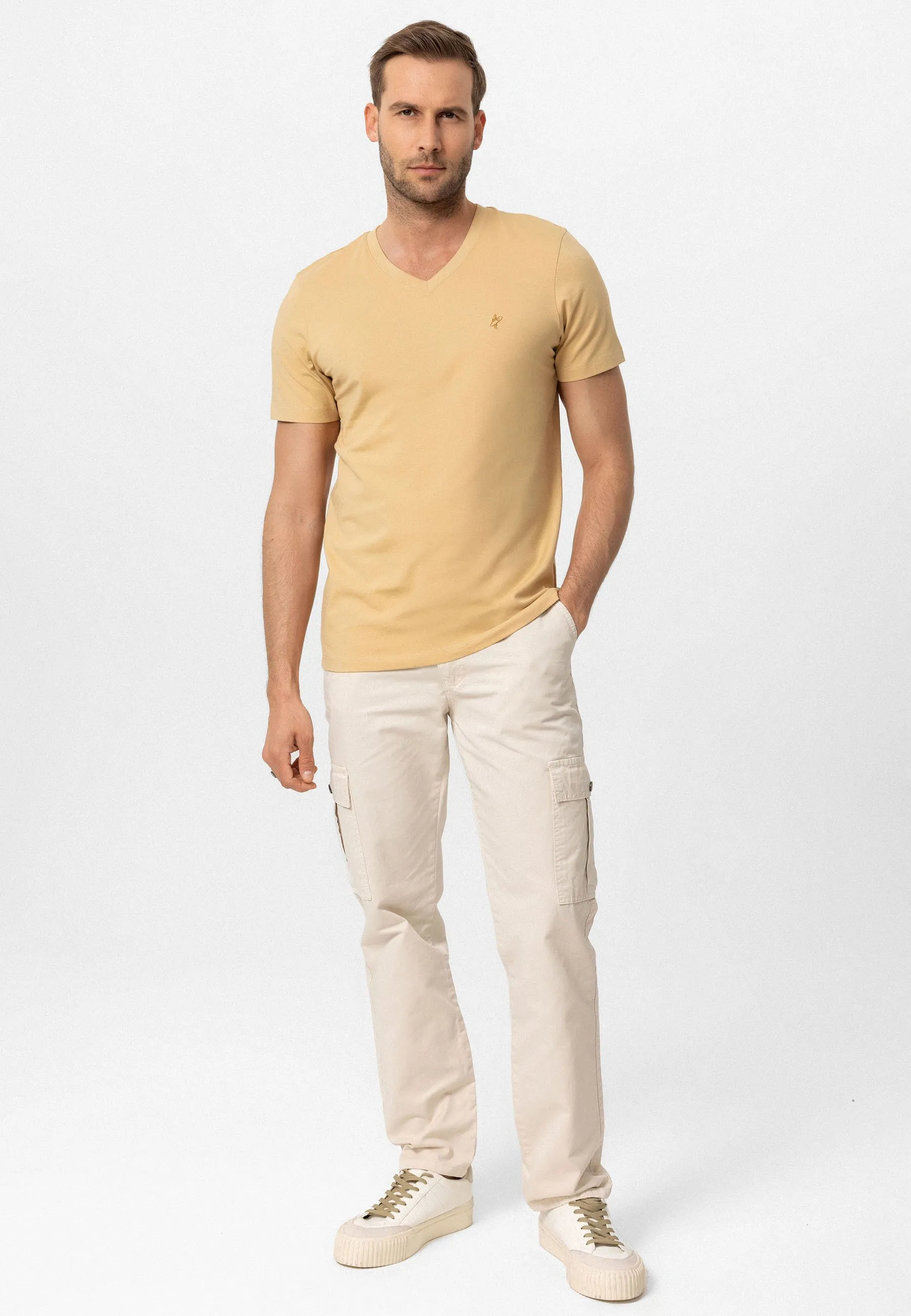 DIGGORY - T-shirt basic