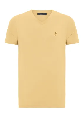 DIGGORY - T-shirt basic