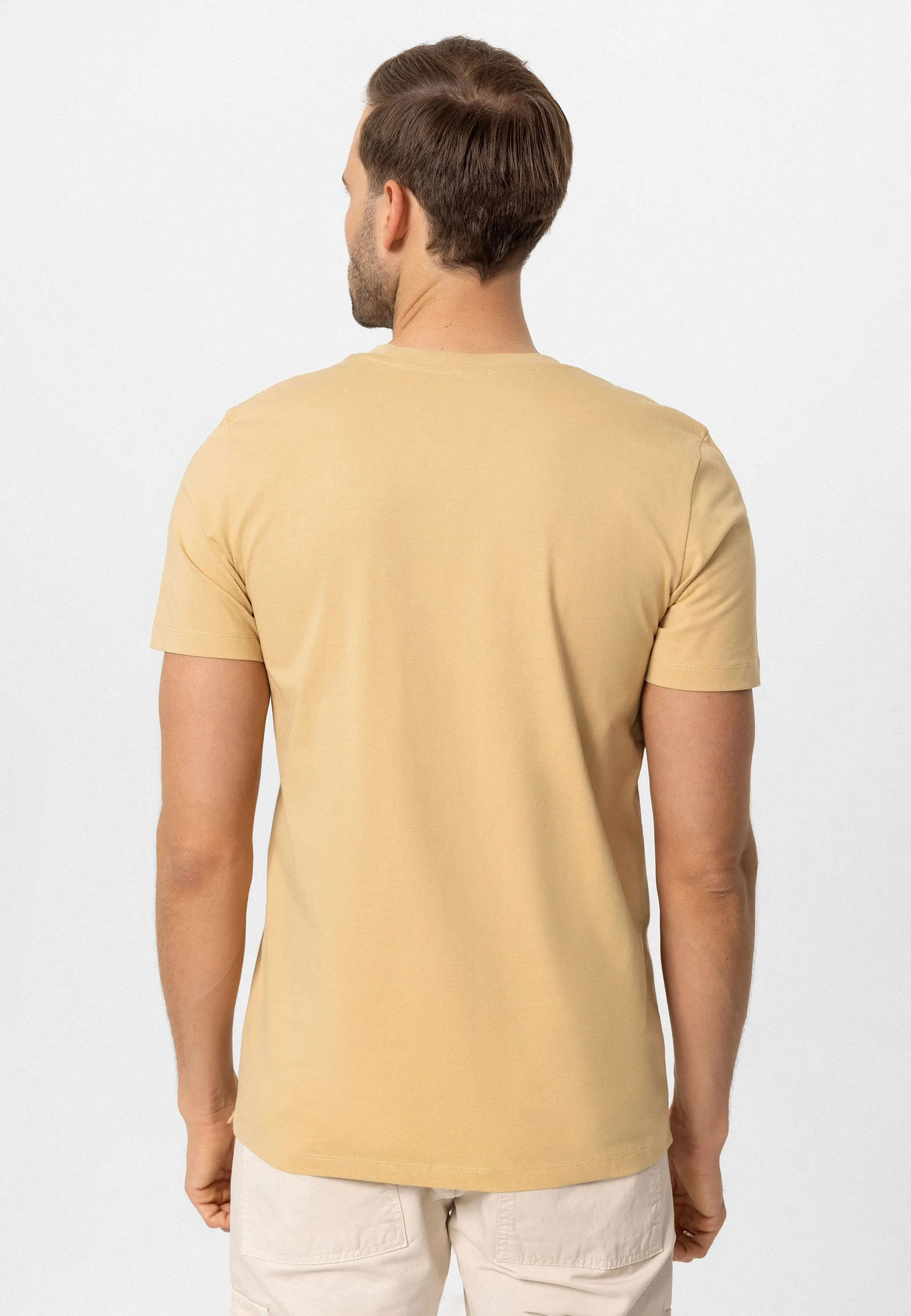 DIGGORY - T-shirt basic