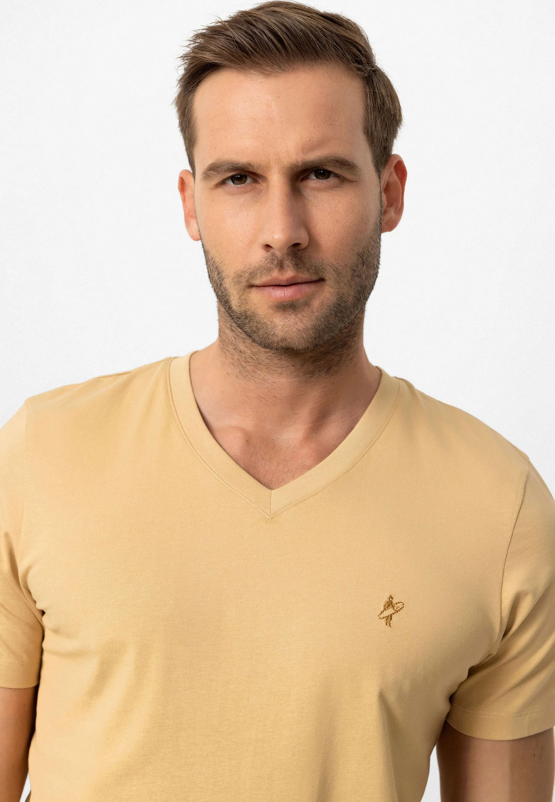 DIGGORY - T-shirt basic