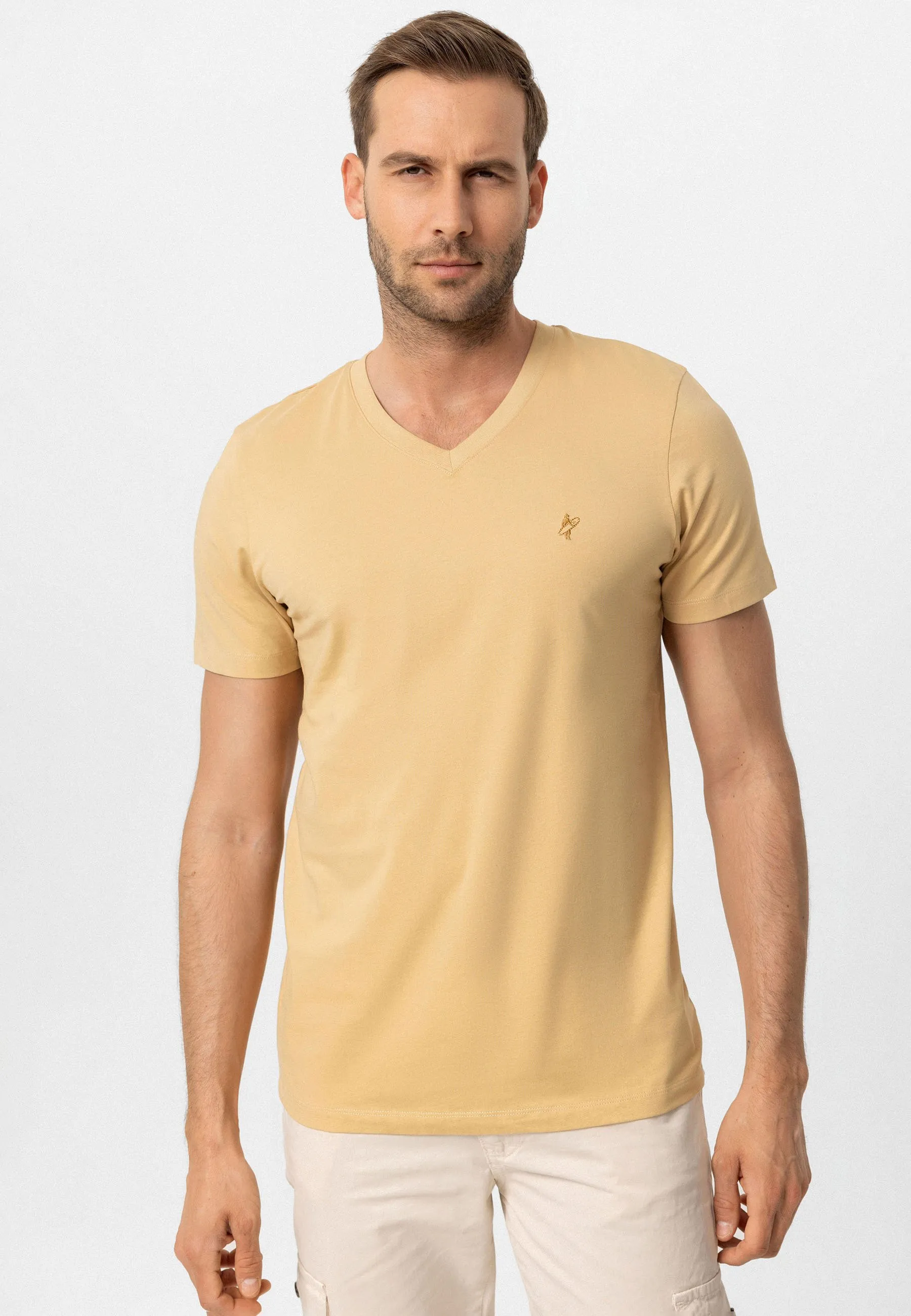 DIGGORY - T-shirt basic