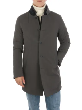 DUNO 										 Cappotto Uomo Palladium Capalbio 									