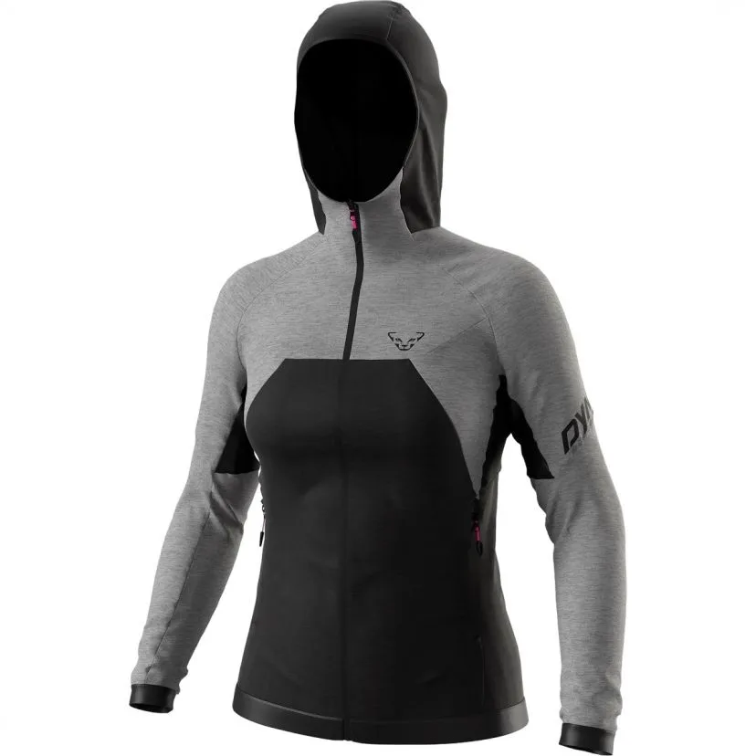 Dynafit Tour Wool Thermal Jacket Women pile tecnico donna