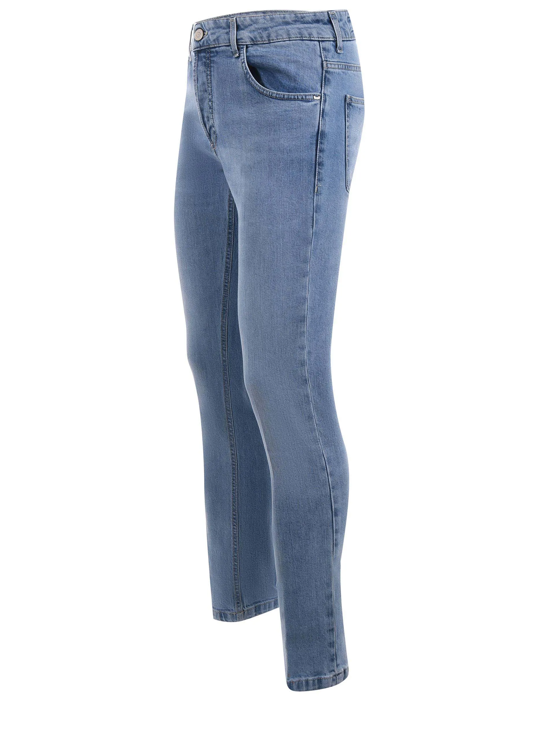  ENTRE AMIS Jeans Entre Amis in denim stretchDisponibile Store Scafati