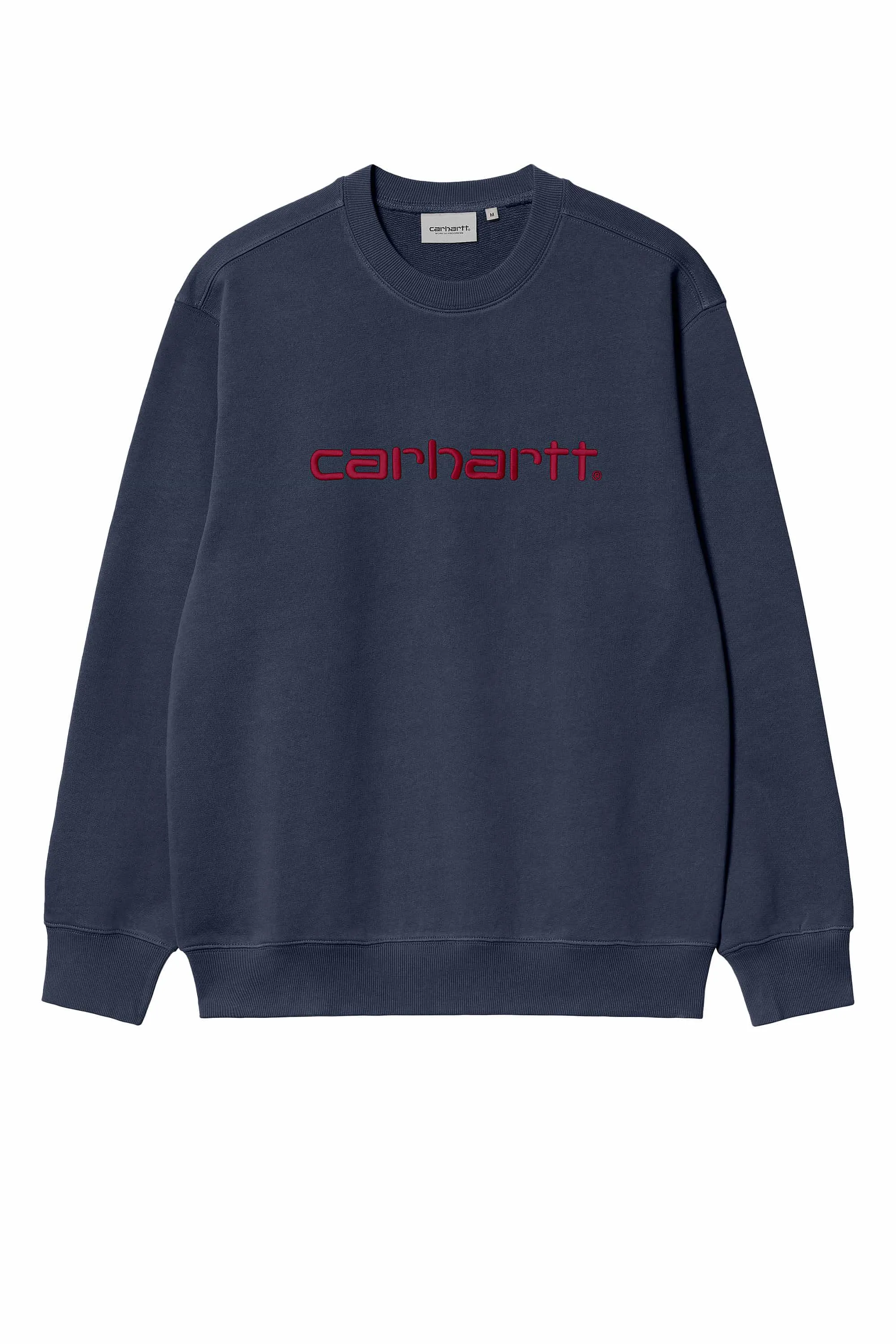         FELPA CARHARTT SWEATSHIRT