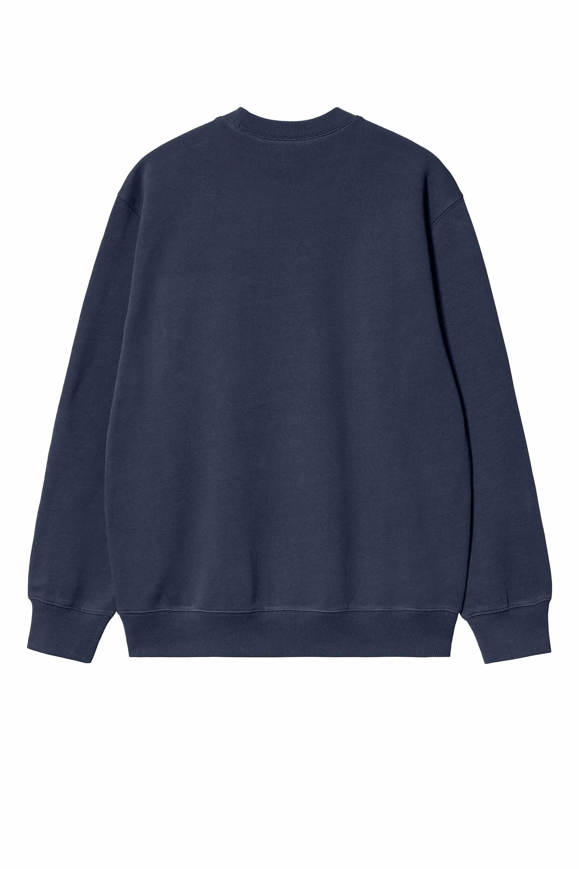         FELPA CARHARTT SWEATSHIRT