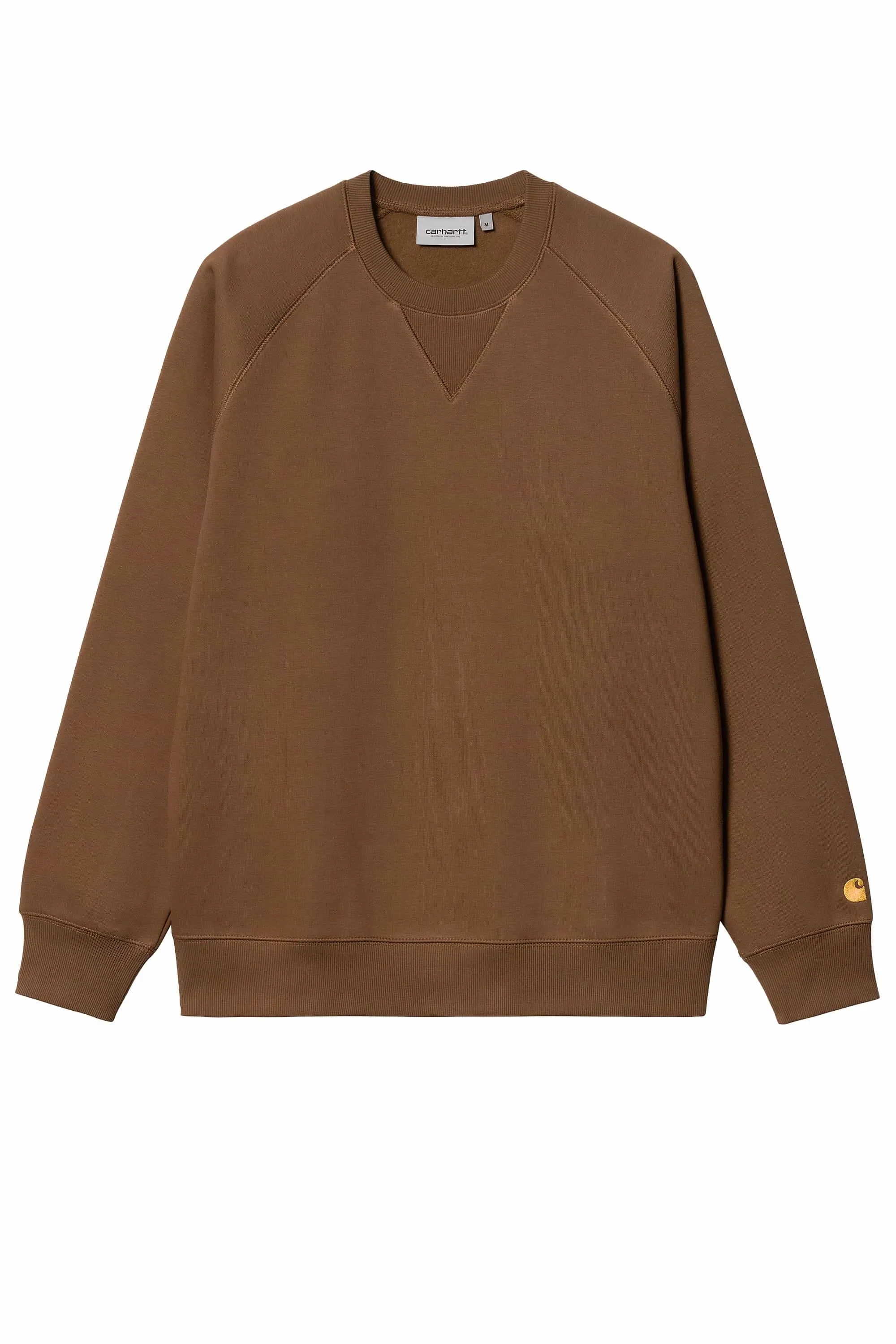         FELPA CHASE SWEATSHIRT