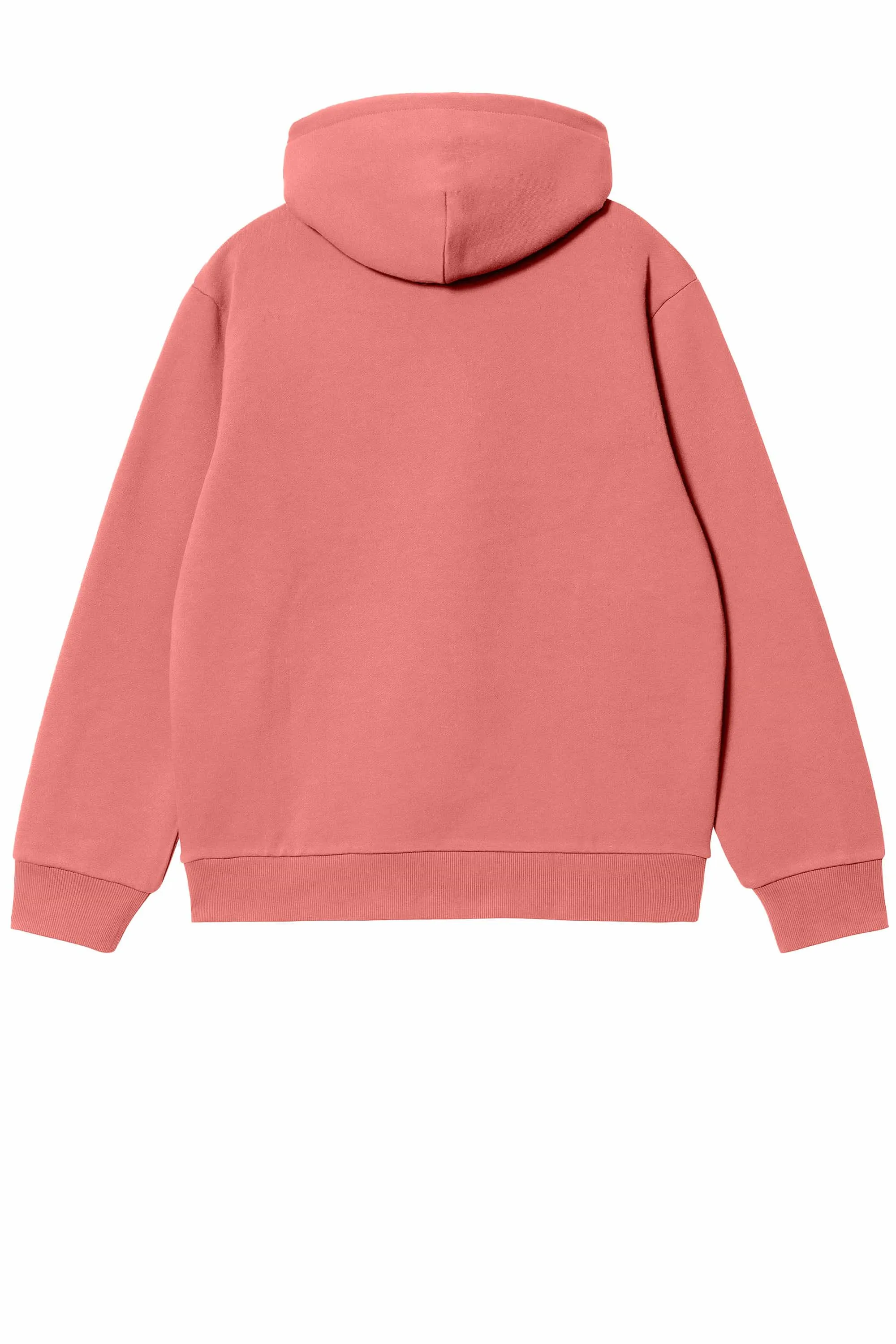         FELPA HOODED CARHARTT SWEATSHIRT