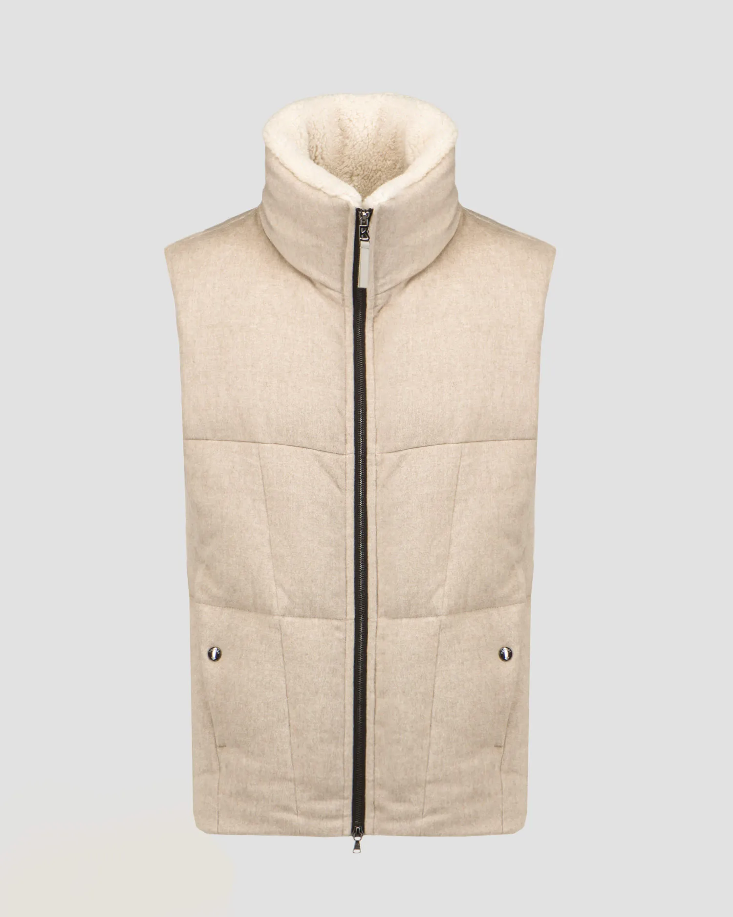 Gilet in cashmere da uomo BOGNER Xeno-D2 38417727-180