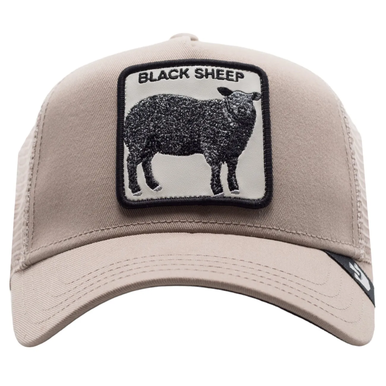 Goorin bros cappello Black Sheep beige