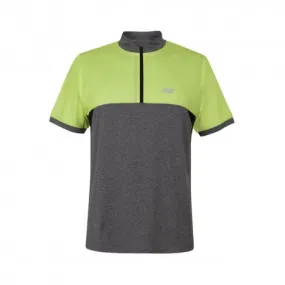 Hot Stuff Maglia Ciclismo Tour Lime Uomo