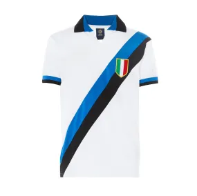 IM MAGLIA STORICA AWAY 1963/64