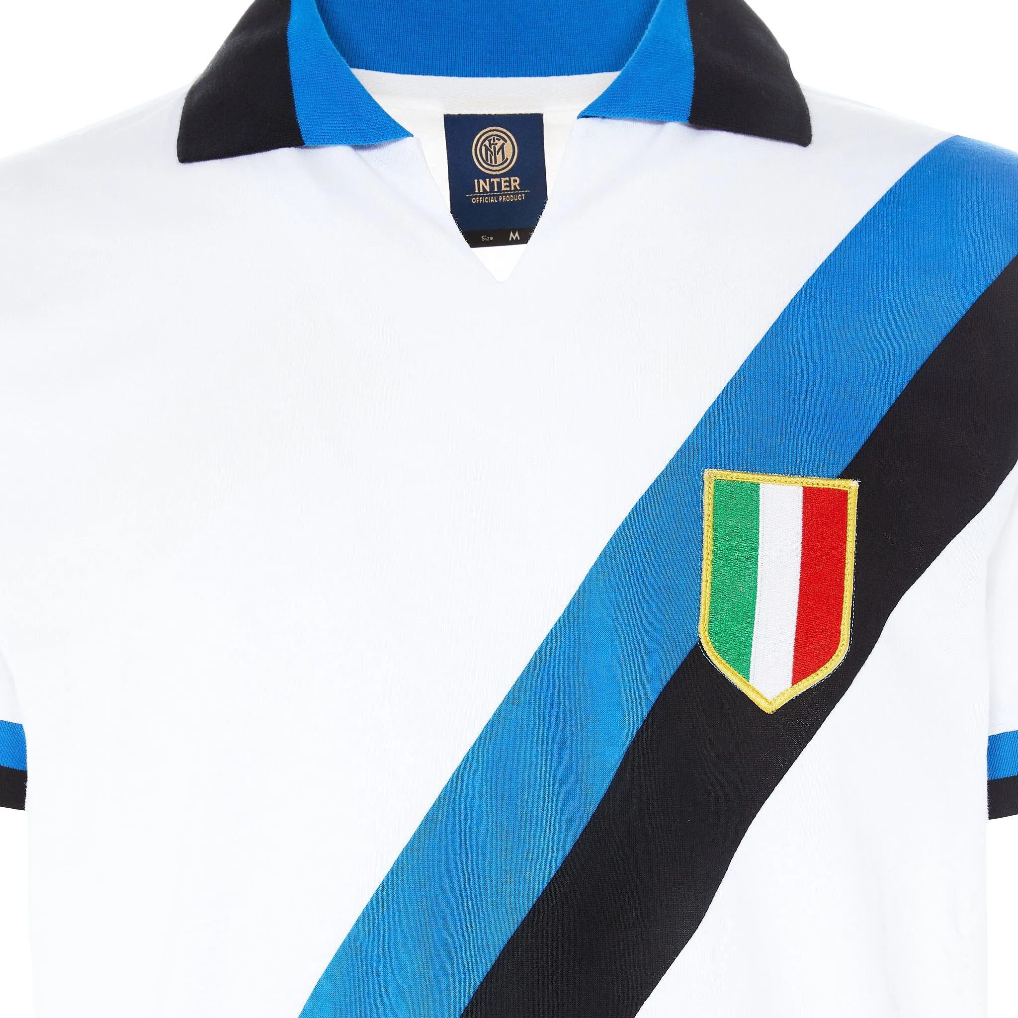 IM MAGLIA STORICA AWAY 1963/64