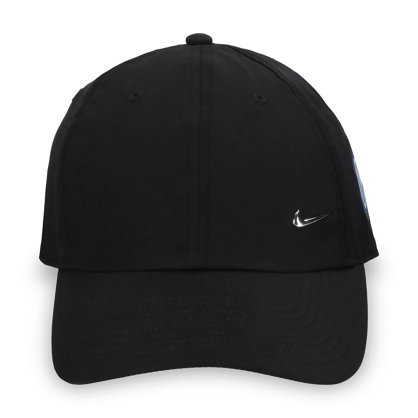 IM NIKE CAPPELLO HERITAGE 86 CON LOGO NIKE METALLO 